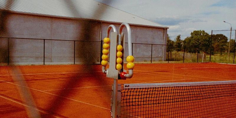 Wedstrijdballen