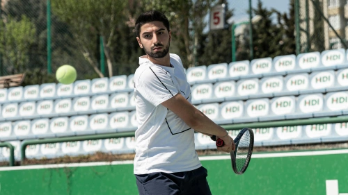 Allround rackets