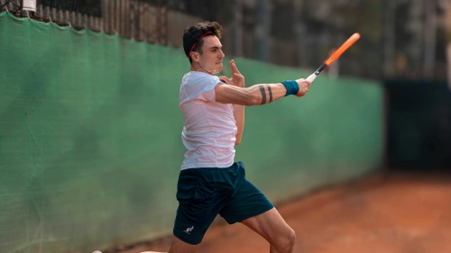 Power rackets