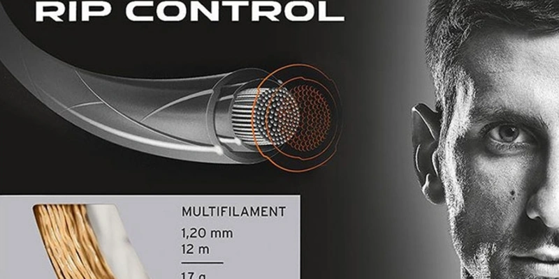 Multifilament snaren