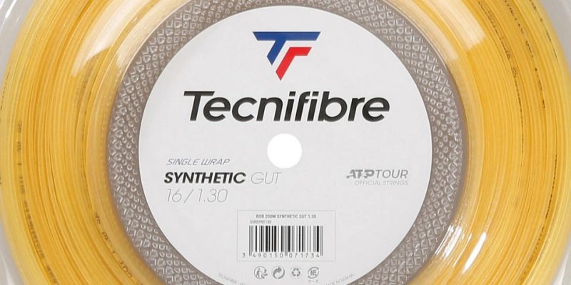 Synthetisch darm snaren